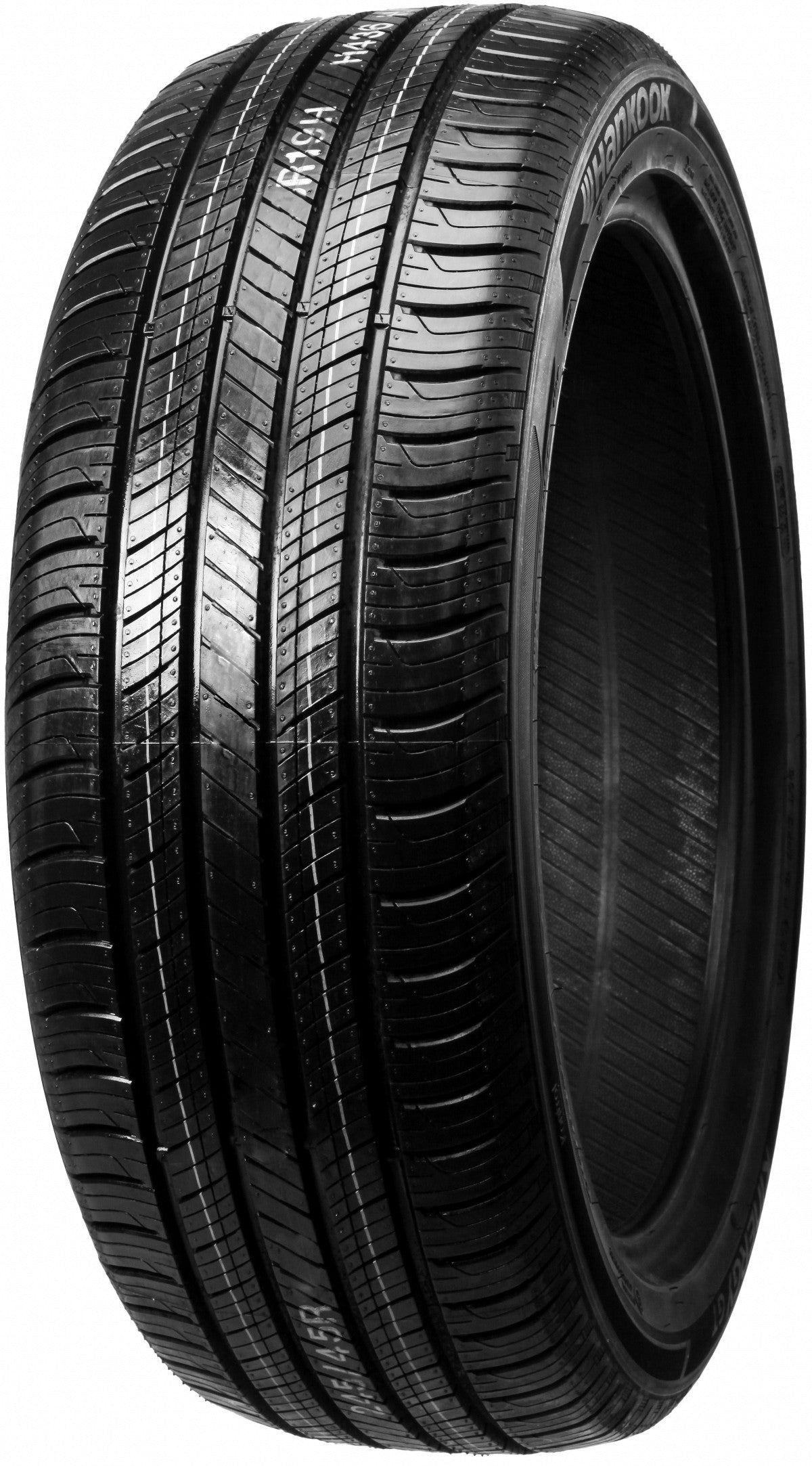 Hankook Kinergy GT (H436) XL RF DOT23 225/60 R17 99H Sommer DOT 23 – Bild 2