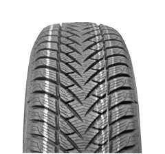 Goodyear Ultra Grip + 245/65 R17 107H Winter DOT 2022