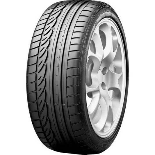 Dunlop SP Sport 01 ROF * MFS DOT18 XL 255/55 R18 109H Sommer DOT DOT18
