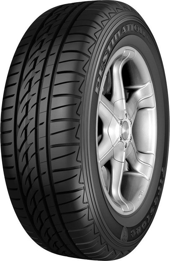 Firestone Destination DOT22 255/75 R17 111/108Q Sommer DOT 22