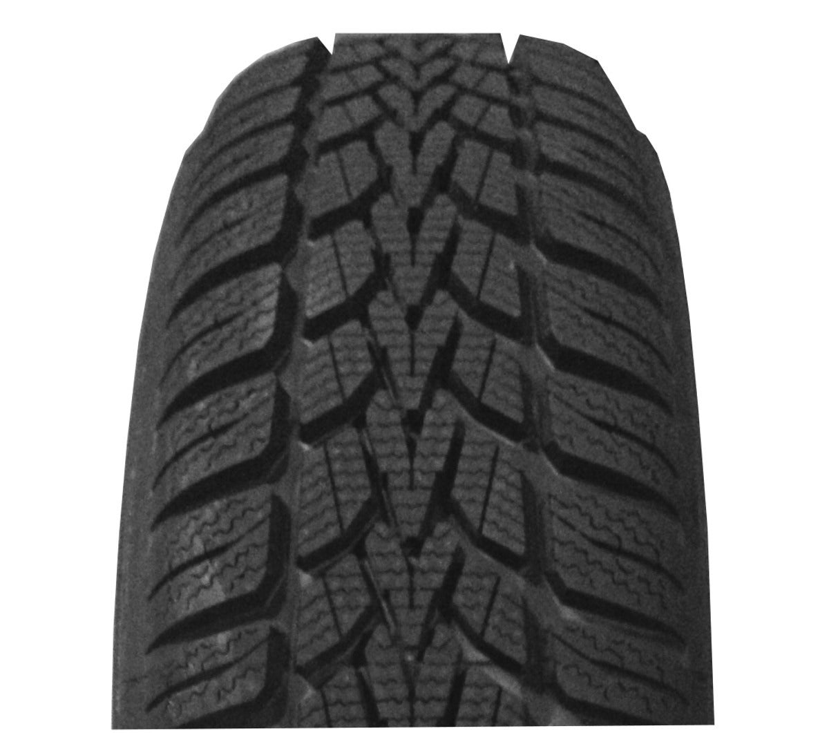 Dunlop SP Winter Response 2 165/65 R15 81T Winter DOT 2022