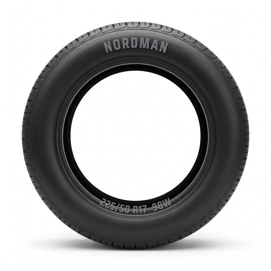 Nordman South 225/50 R17 98W Sommer