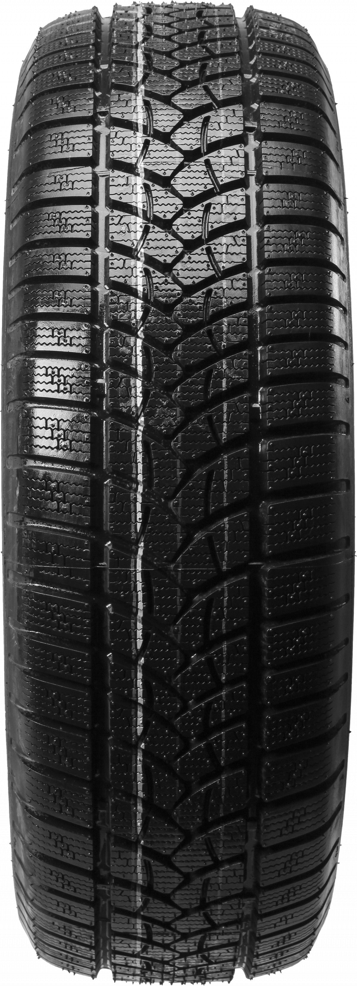 Firestone Destination Winter 3PMSF DOT21 235/60 R17 102H Winter DOT 21