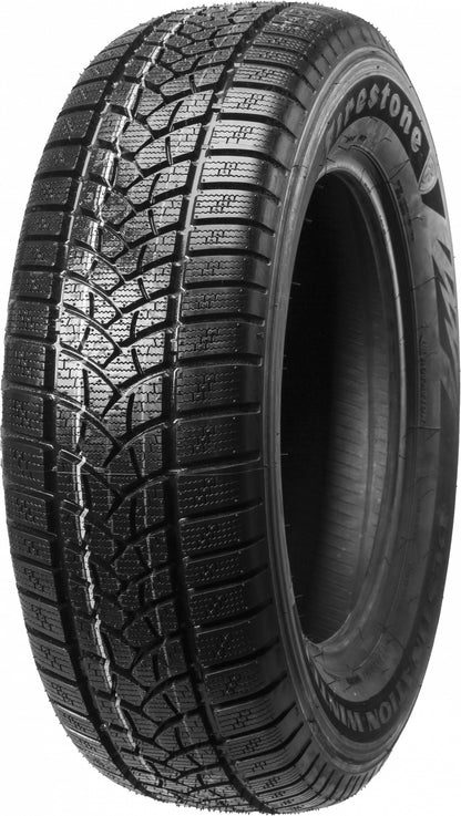 Firestone Destination Winter 3PMSF DOT21 235/60 R17 102H Winter DOT 21 – Bild 2
