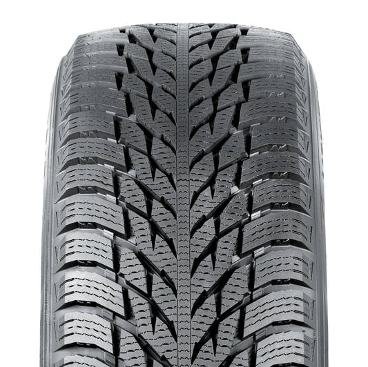 Nokian Hakkapeliitta R3 225/45 R18 95T Winter DOT 2021