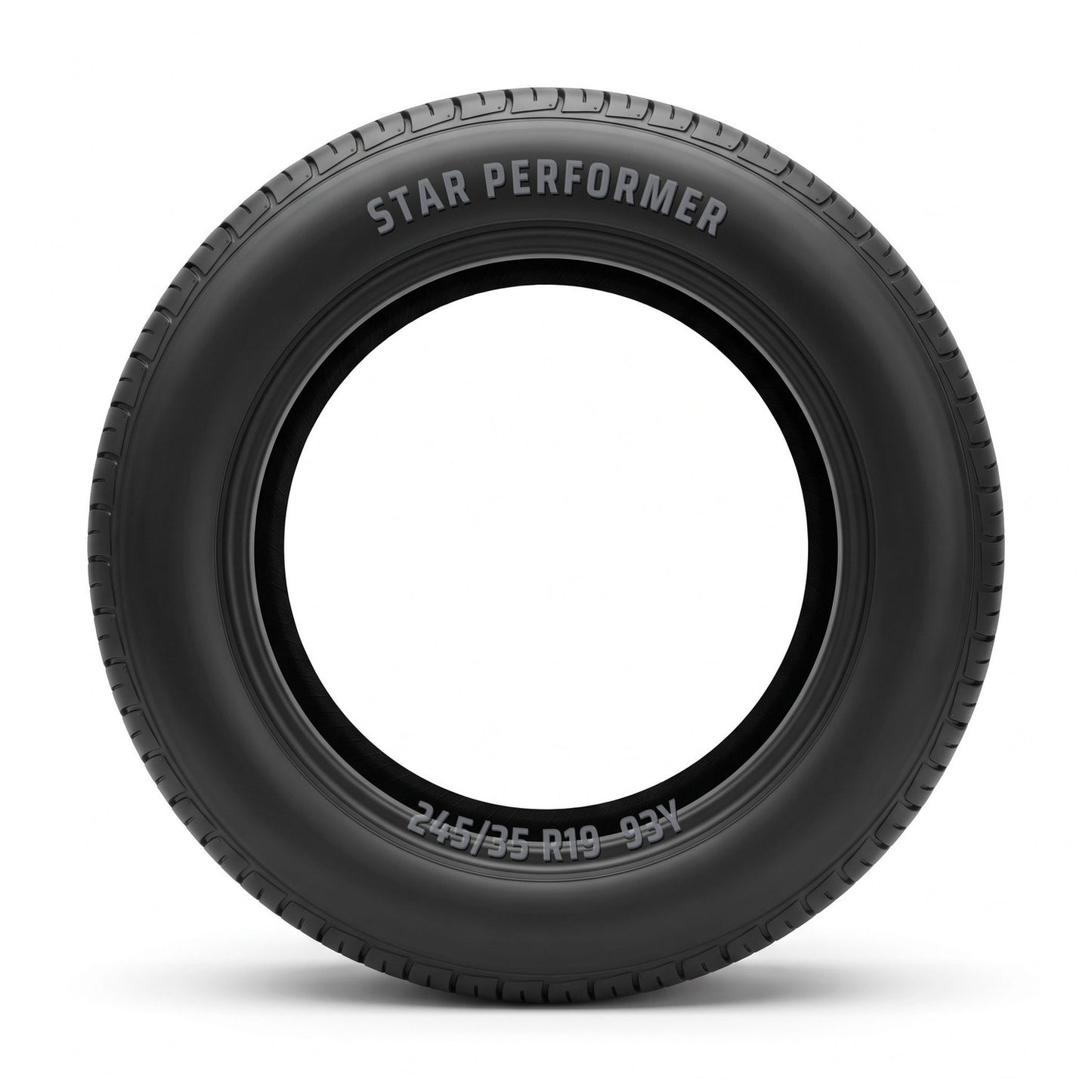 Star Performer Interstellar 2 XL 245/35 R19 93Y Sommer