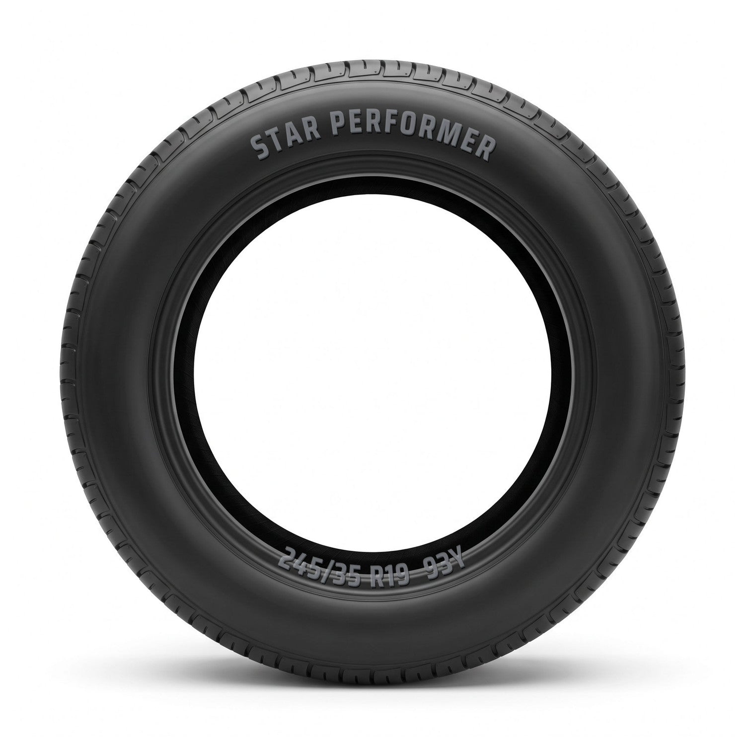 Star Performer Interstellar 2 XL 245/35 R19 93Y Sommer