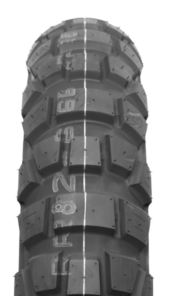 Bridgestone AX 41 Battlax Adeventurecross (Rear) 150/70 B18 70Q DOT 2023