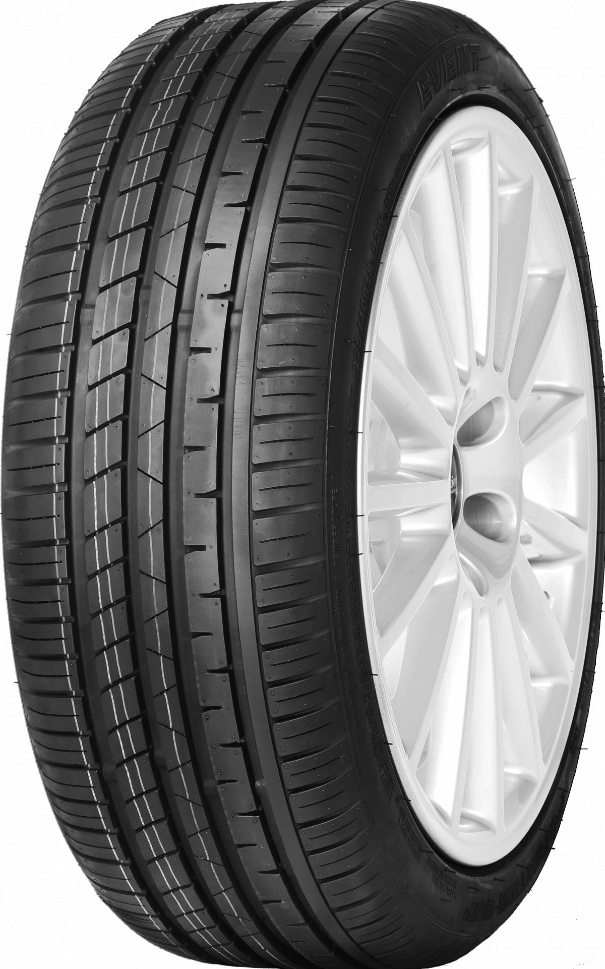 Event Potentem UHP 255/35 R19 96W Sommer
