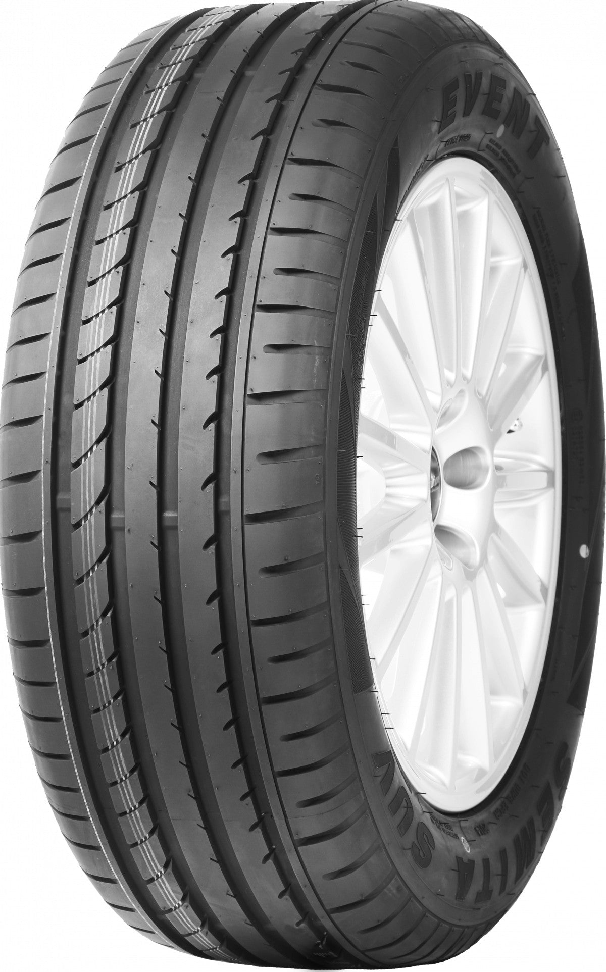 Event Semita SUV 225/65 R17 102H Sommer