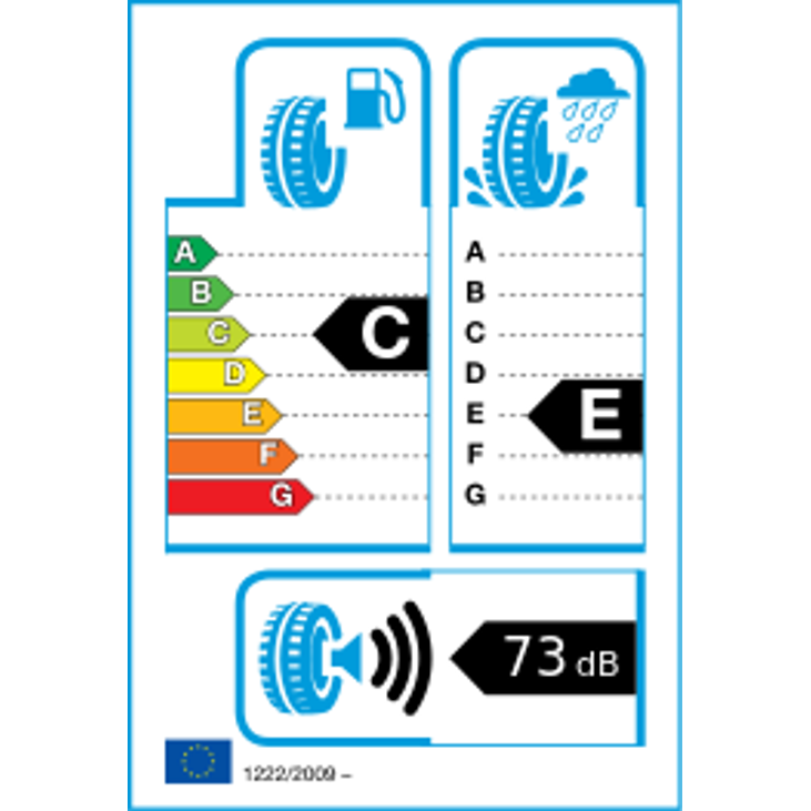 Event ML 609 235/65R16C 115R Sommer – Bild 2