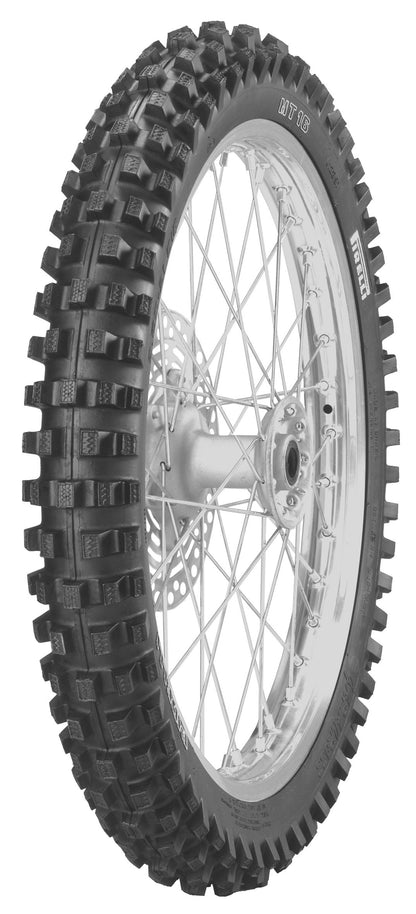 Pirelli MT16 Garacross NHS (TT) DOT15 120/100-18 Sommer DOT DOT15 – Bild 2