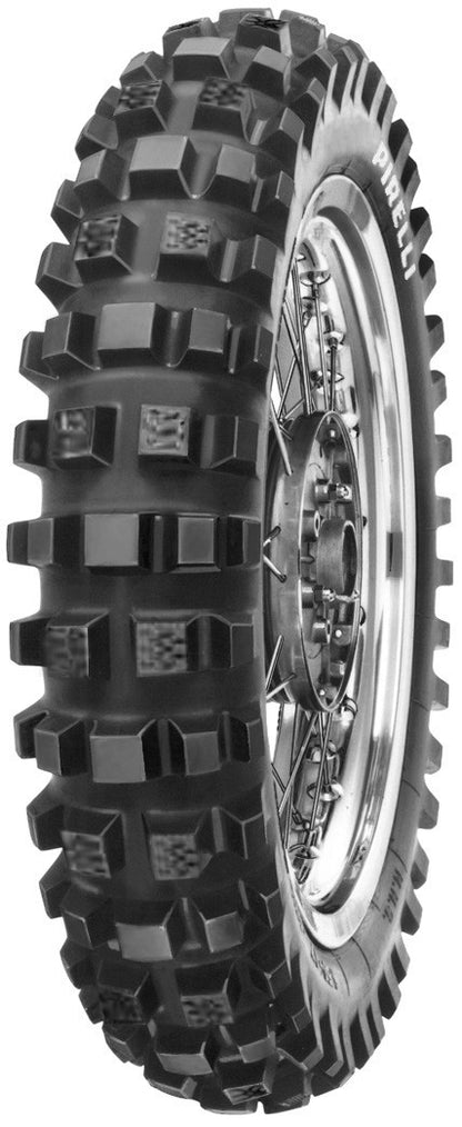 Pirelli MT16 Garacross NHS (TT) DOT15 120/100-18 Sommer DOT DOT15 – Bild 3
