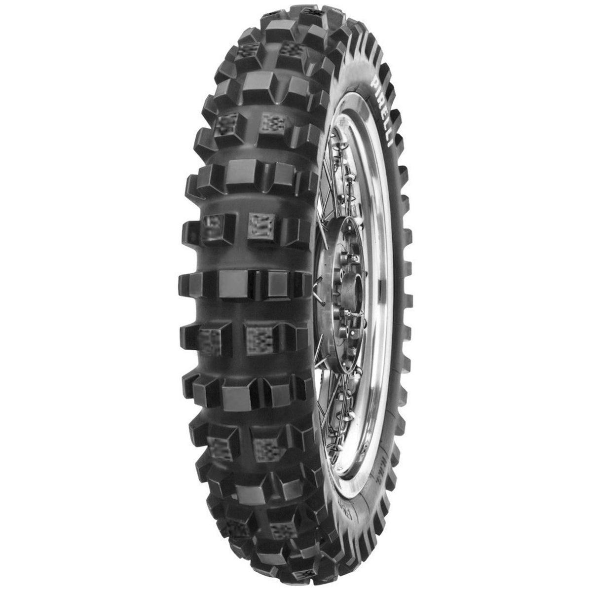 Pirelli MT16 Garacross NHS (TT) DOT15 120/100-18 Sommer DOT DOT15 – Bild 3