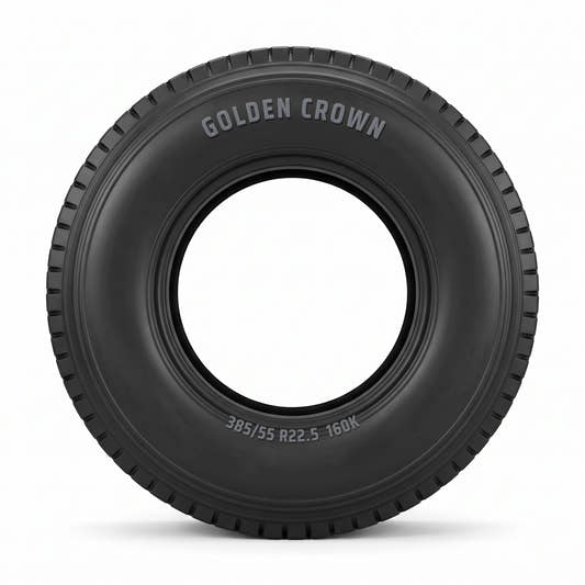 Golden Crown K AZ170 385/55 R22.5 160K