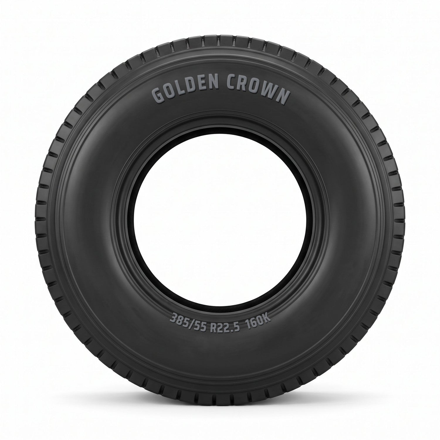 Golden Crown K AZ170 385/55 R22.5 160K