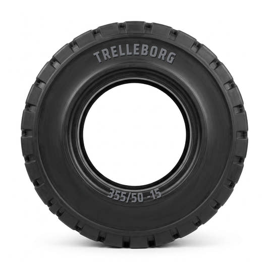 Trelleborg XP900 LOC, mit Haltenase 355/50-15 Sommer