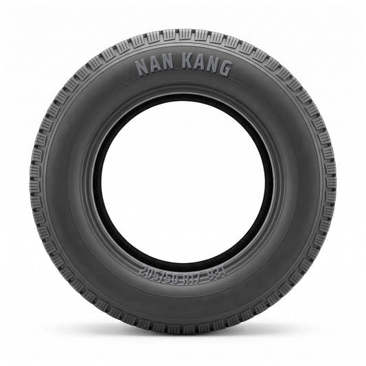 NAN Kang SW-8 Ice Activa Studded 205/50 R17 93T Winter