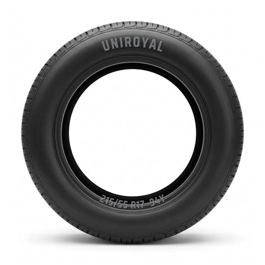 Uniroyal Rainexpert 6 FR Elect 215/55 R17 94Y Sommer