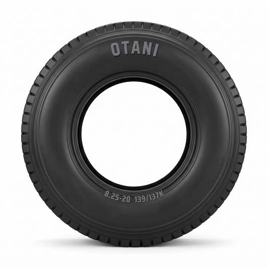Otani OH303 8.25 R20 139/137K