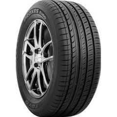 Toyo Proxes C 100+ SUV DEMO 225/60 R18 100H Sommer