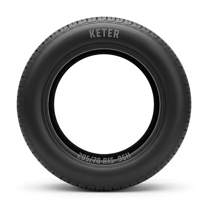 Keter Supra Force 205/70 R15 96H Sommer