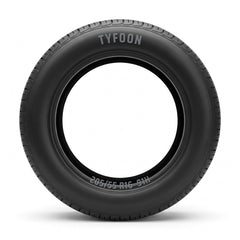 Tyfoon Successor 7 205/55 R16 91H Sommer