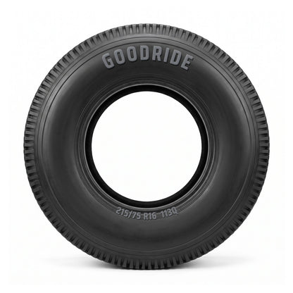 Goodride SC 328 Radial 215/75R16C 113Q Sommer