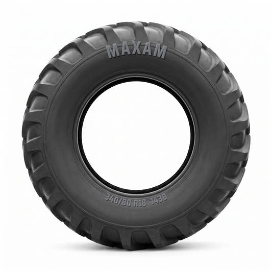 Maxam MS901R 340/80 R18 143B Sommer