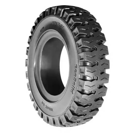 Trelleborg Ecosolid STD Vollgummi Clip 6.00-9