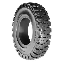 Trelleborg Ecosolid STD Vollgummi Clip 6.00-9