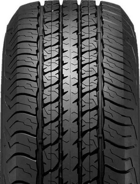 Dunlop Grandtrek AT5 OWL DOT21 255/70 R16 111T Sommer DOT DOT21