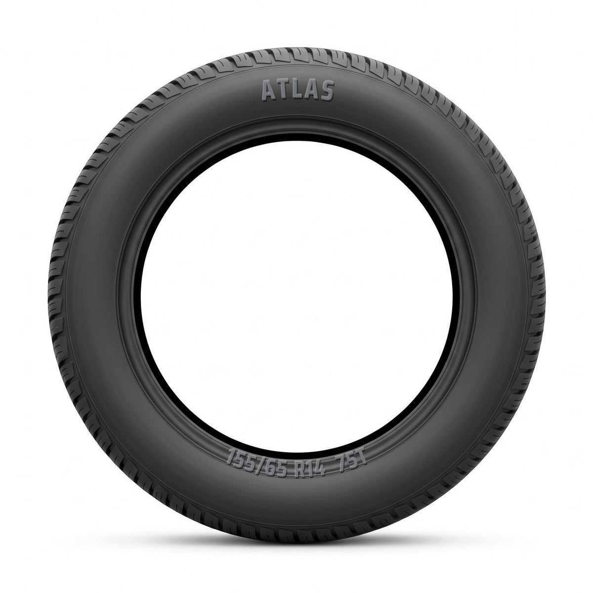 Atlas Green2 4S 155/65 R14 75T Ganzjahr