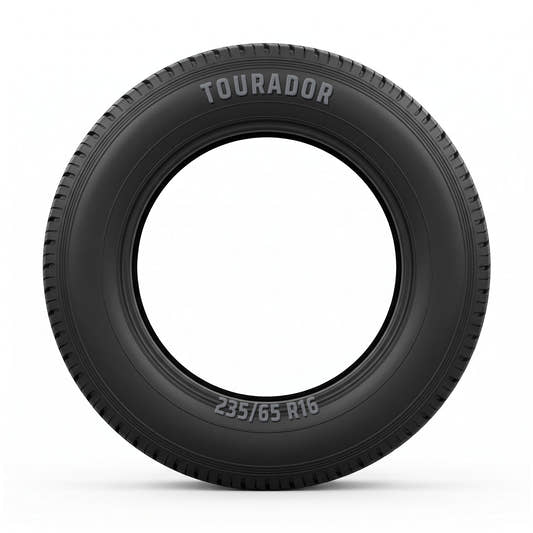 Tourador X 4Season Van1 S115 235/65 R16 Ganzjahr