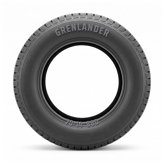 Grenlander Icehawke I 185 D 67dB 70 R14 88D Winter