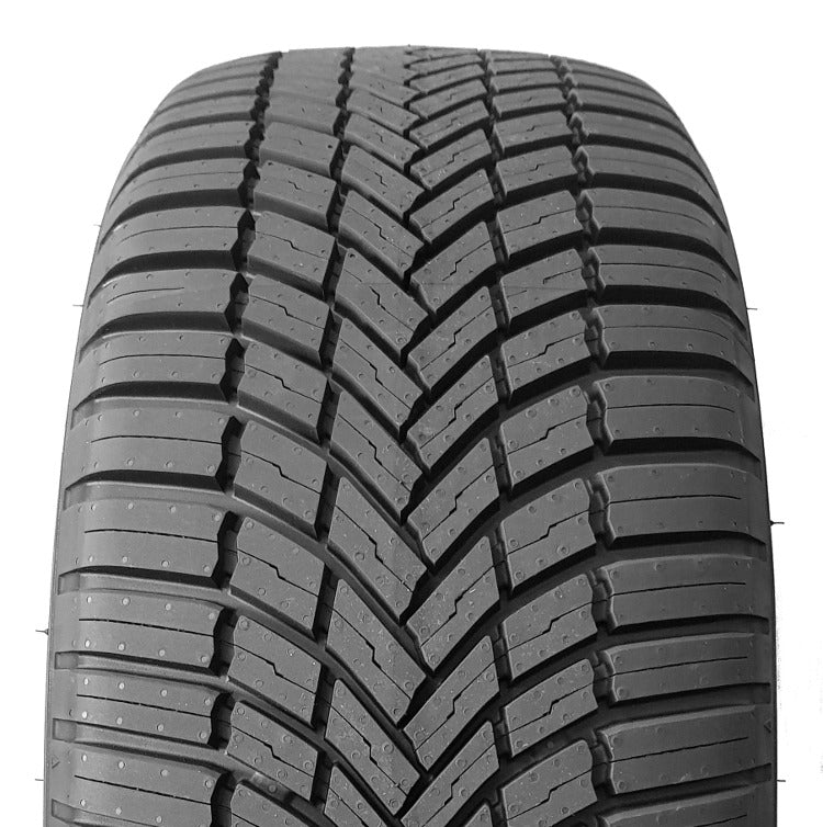 Bridgestone Weather Control A005 225/60 R18 104V Ganzjahr DOT 2020