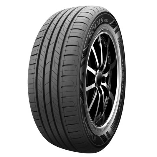 Kumho Solus HS63 DEMO 185/65 R15 88H Sommer