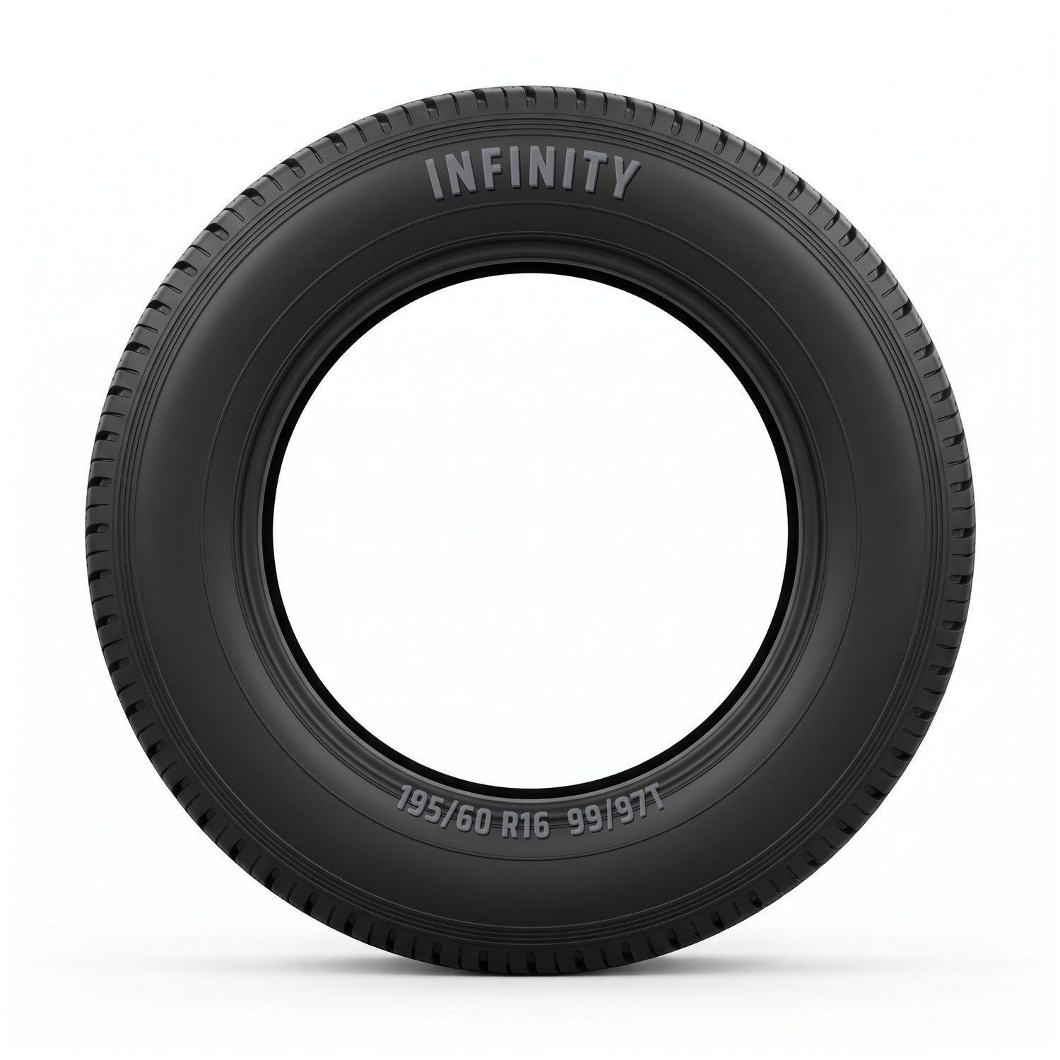 Infinity Ecopower 4S 195/60 R16 99/97T Ganzjahr