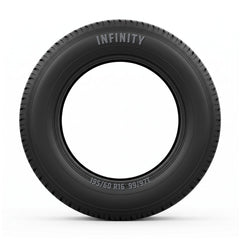 Infinity Ecopower 4S 195/60 R16 99/97T Ganzjahr