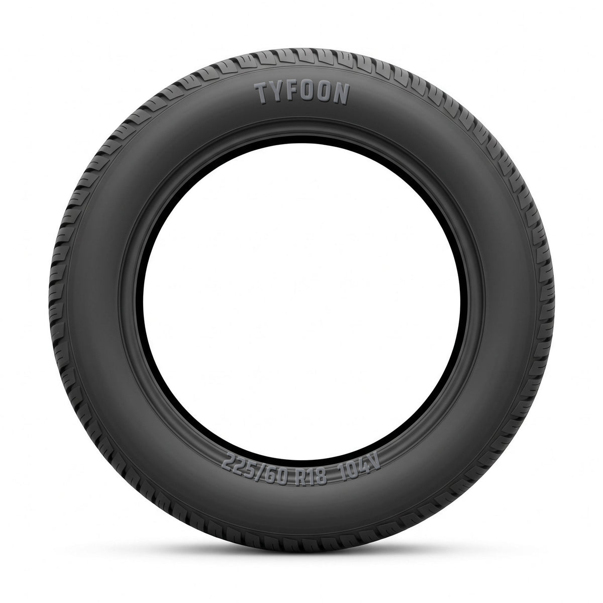 Tyfoon All Season 6 225/60 R18 104V Ganzjahr