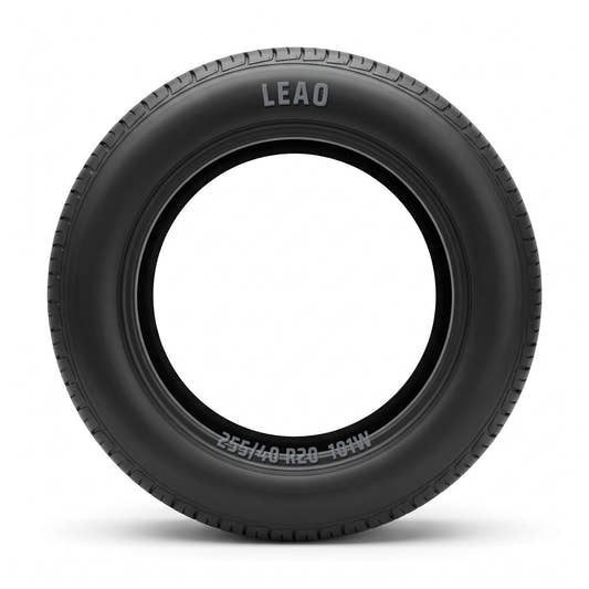 Leao Nova Force CS 255/40 R20 101W Sommer