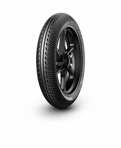 Metzeler Racetec RR Rain (K1) DOT16 NHS 120/75 R420 Sommer DOT 16 – Bild 2