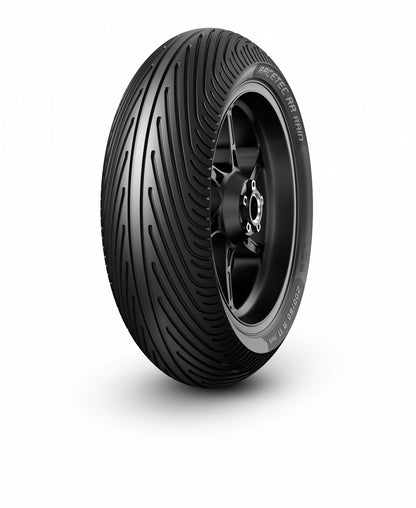 Metzeler Racetec RR Rain (K1) DOT16 NHS 120/75 R420 Sommer DOT 16 – Bild 5