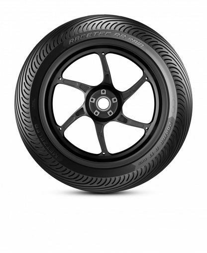 Metzeler Racetec RR Rain (K1) DOT16 NHS 120/75 R420 Sommer DOT 16 – Bild 6
