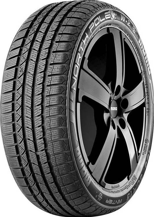 Momo W-2 North Pole XL 3PMSF DOT23 205/45 R16 87V Winter DOT 23