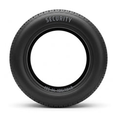 Security TR-603 Trailer ECE117-02 (108N) (DOT:"") 195 R14 106/104R Sommer