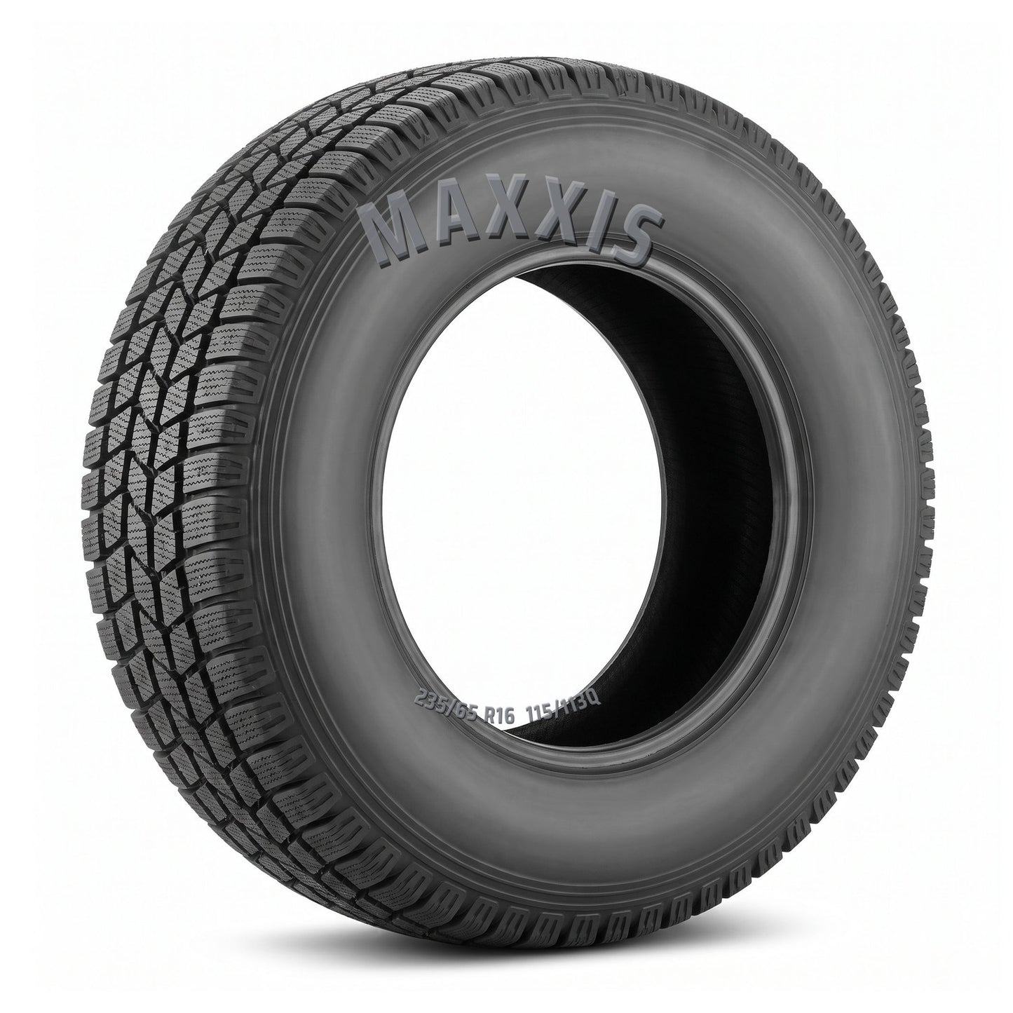 Maxxis Presa Spike Ma-slw Stud Bespiked 235/65 R16 115/113Q Winter