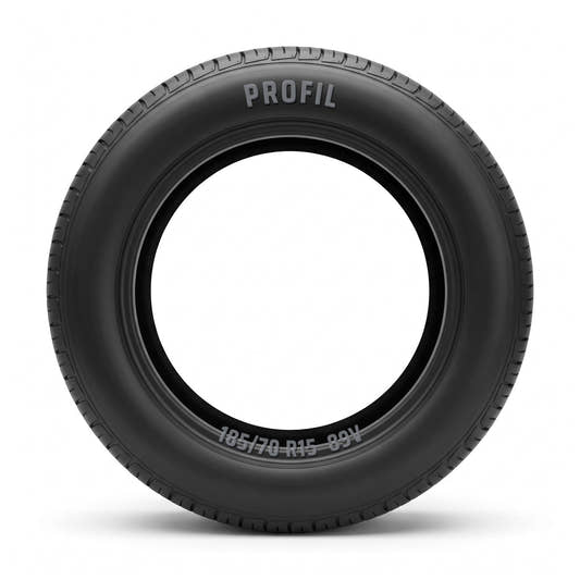 Profil Aqua Speed Classic 185/70 R15 89V Sommer