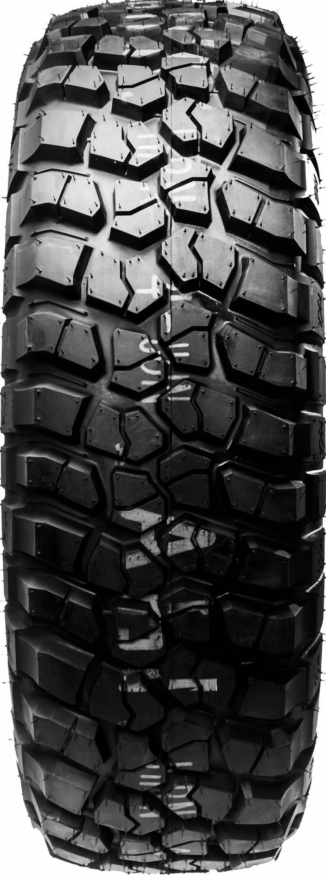 BF Goodrich Mud Terrain TA KM 2 DOT18 245/70 R17 119Q Sommer DOT 18