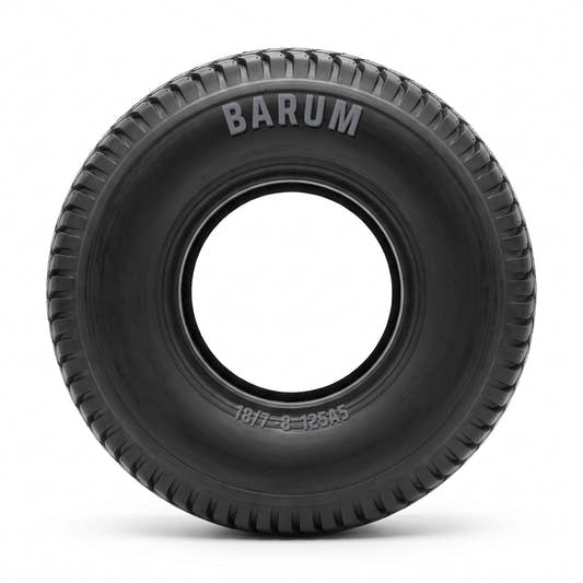 Barum 180/70 8 Industry S FE 4.33 R-8 (DOT:"") 18x7-8 125A5